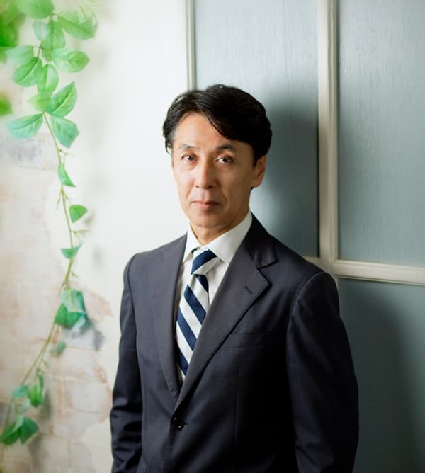 馬郡コンサルティング 代表